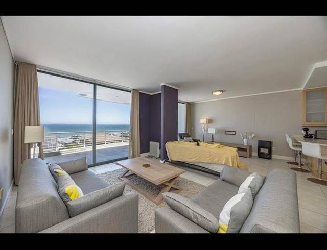2 BEDROOM APARTMENT FOR SALE IN BLOUBERGSTRAND